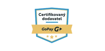 Ako sme sa stali certifikovanými dodávateľmi GoPay  🎉