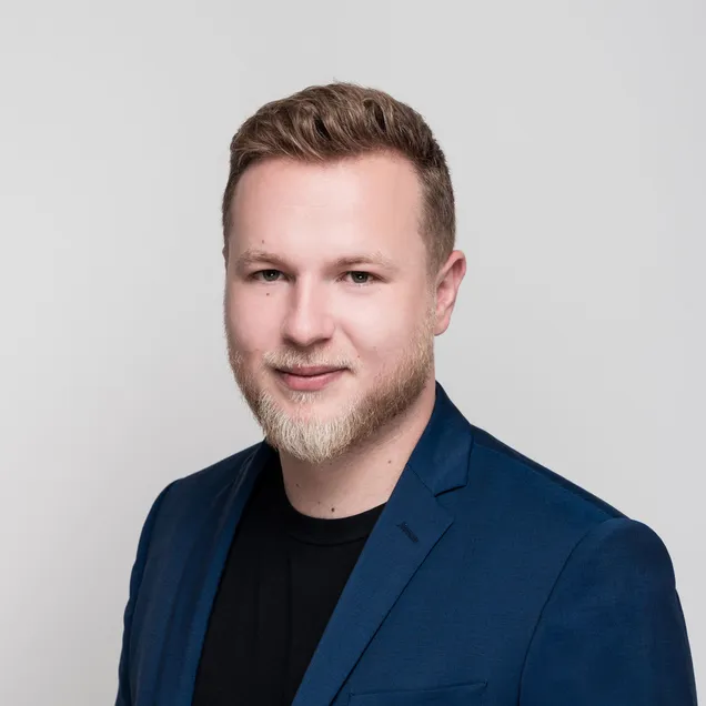 Martin Kučera