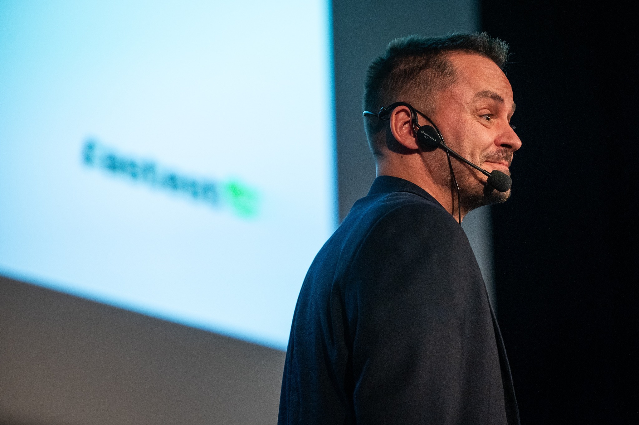 Fastest Solution na TechMeetUp Ostrava 2025: premiéra na pódiu a den plný inspirace